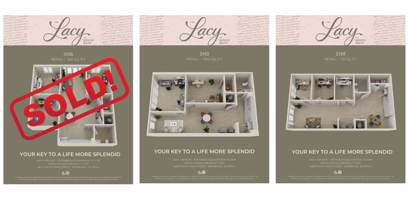 Your Go-To Retail  Destination Image 1