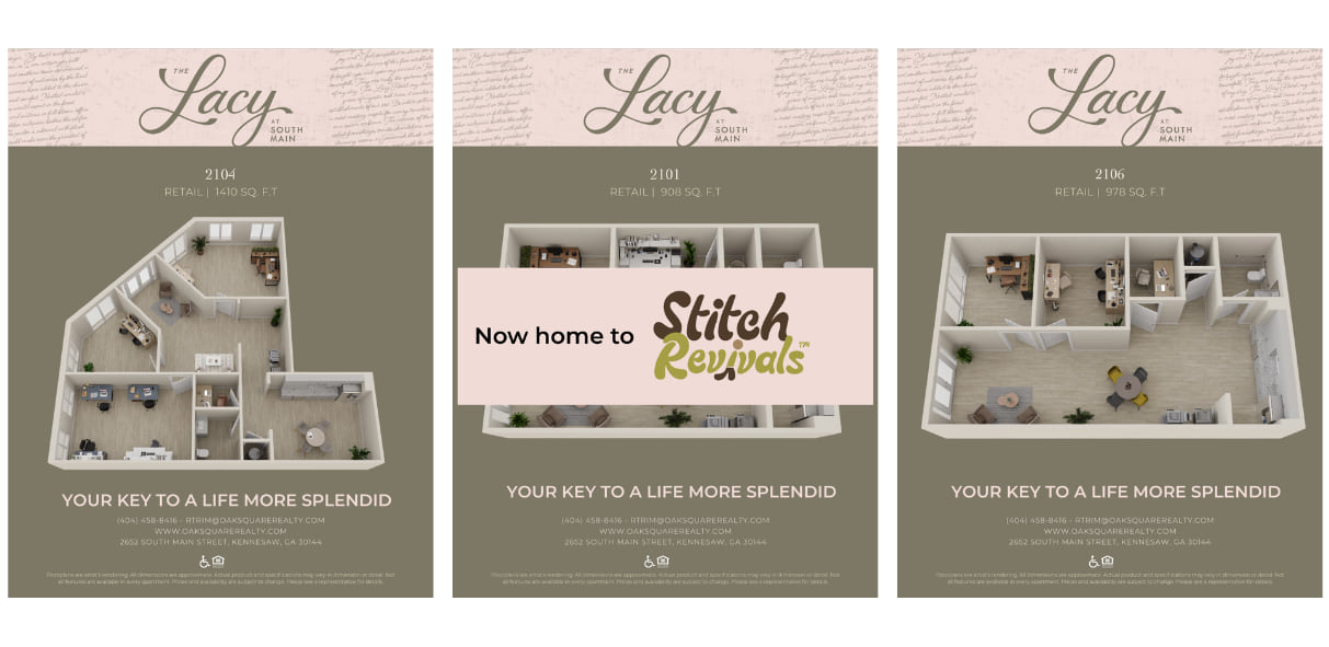 Your Go-To Retail  Destination Image 2