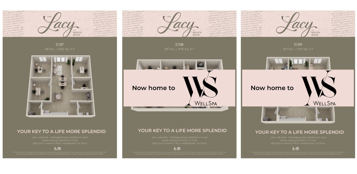 Your Go-To Retail  Destination Image 3