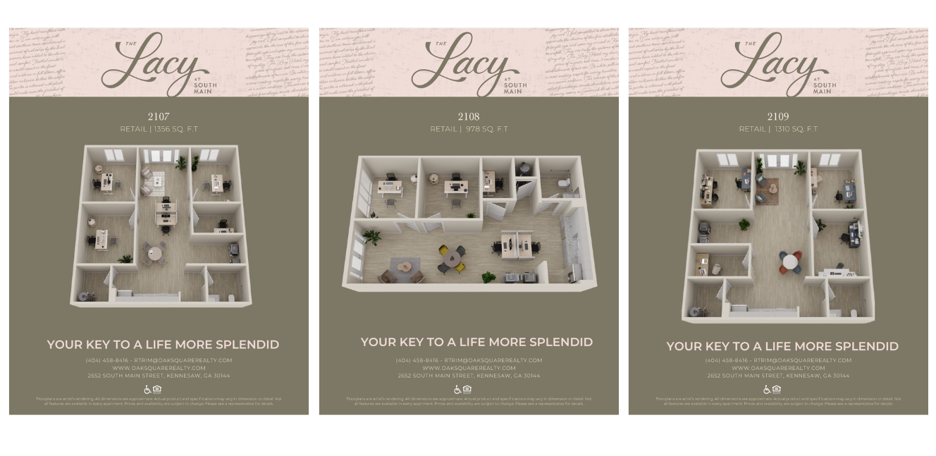 Your Go-To Retail  Destination Image 3