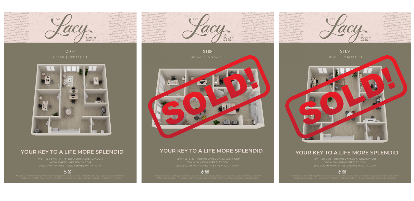 Your Go-To Retail  Destination Image 3